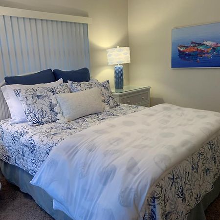 Dock Holiday Sanibel Zewnętrze zdjęcie