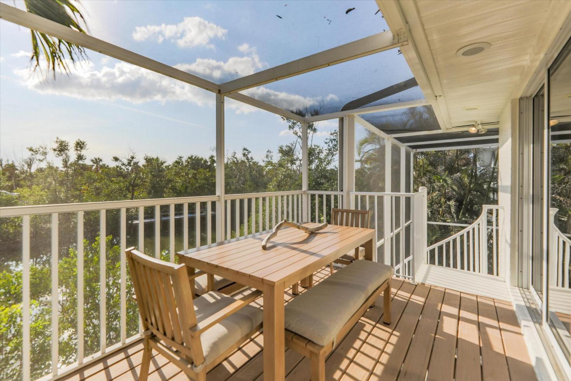 Dock Holiday Sanibel Zewnętrze zdjęcie
