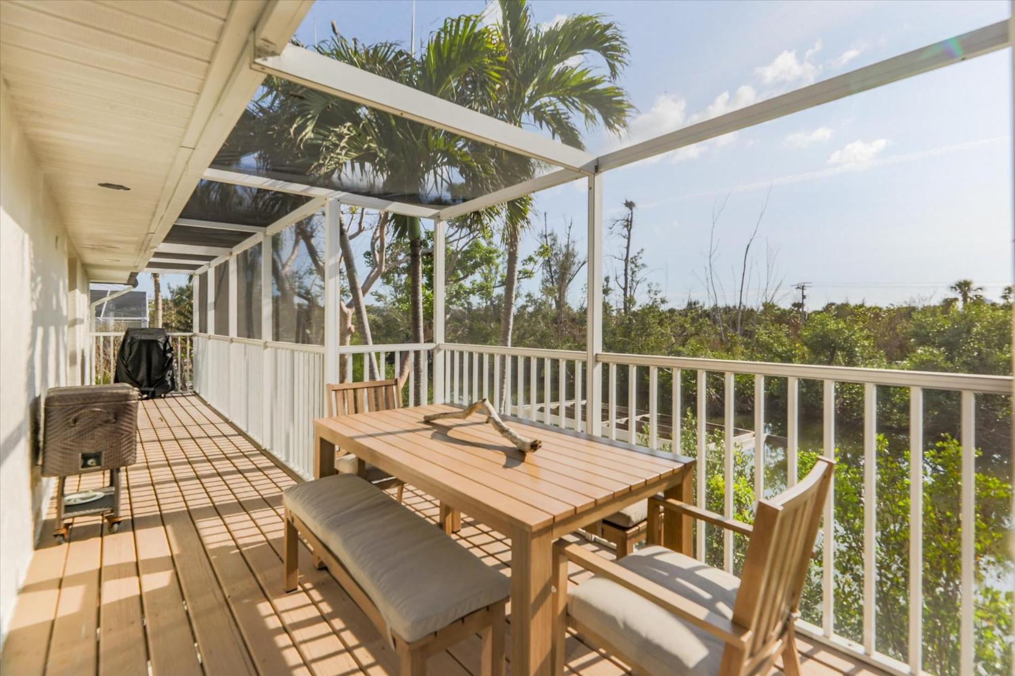 Dock Holiday Sanibel Zewnętrze zdjęcie